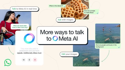 Whatsapp & Co. bekommen blauen Kreis