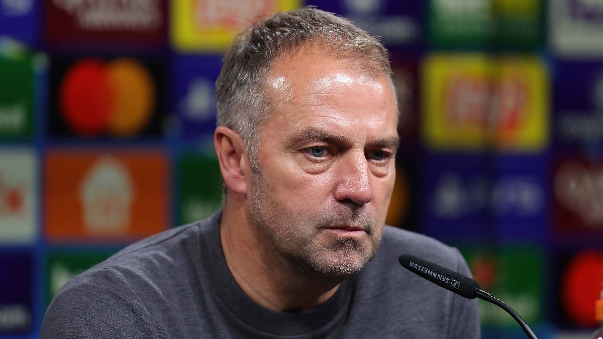 Versetzt Hansi Flick Trainer-Ikone Carlo Ancelotti den "Todesstoß"?