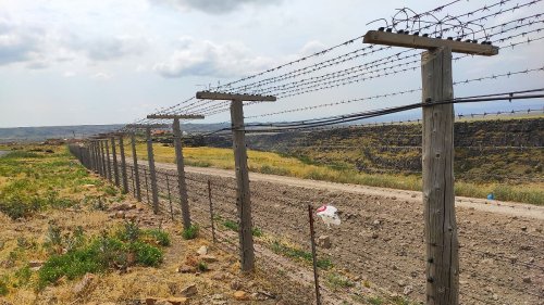 Armenien und Türkei wollen Grenzen wieder dauerhaft öffnen