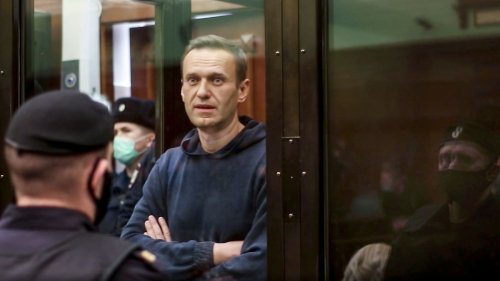 Regierung erwägt Sanktionen gegen Moskau