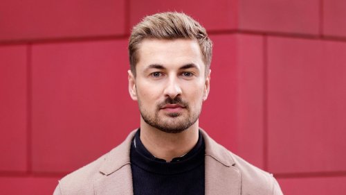 Ist Nicolas Puschmann ein Gil Ofarim 2.0?