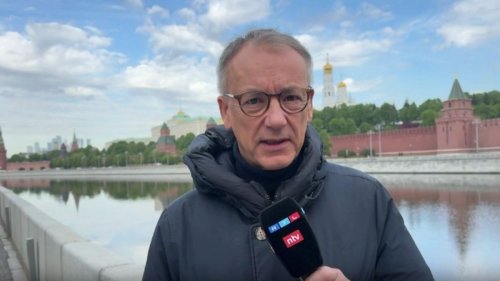 "Warum sollte sich Moskau beeindrucken lassen?"