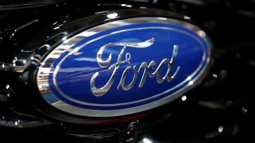 Gericht verhängt Ford-Verkaufsverbot in Deutschland