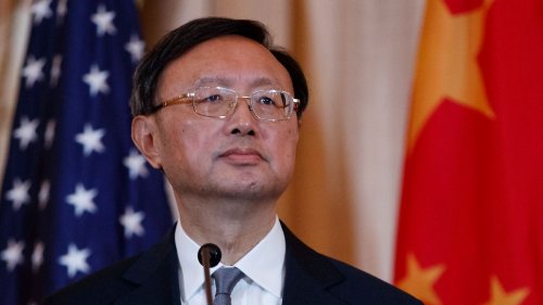 China und USA zoffen sich während G7-Gipfel