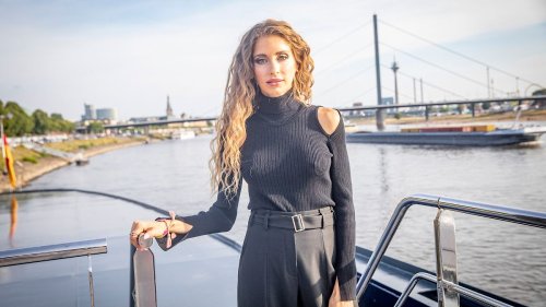 Cathy Hummels berührt mit nachdenklichem Post