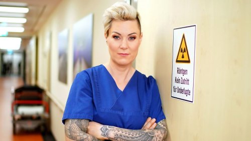"Doc Caro" hat geheiratet
