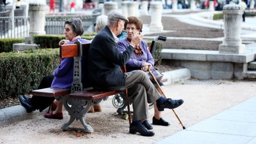 Spanien beschließt Rentenreform