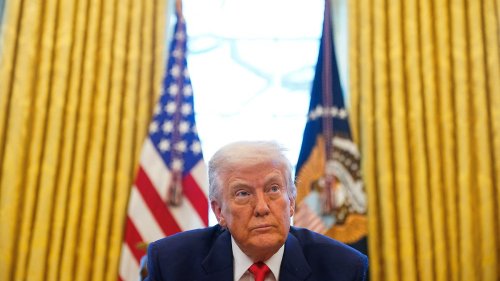 Das verlangt Trumps Anti-Woke-Erlass von deutschen Firmen