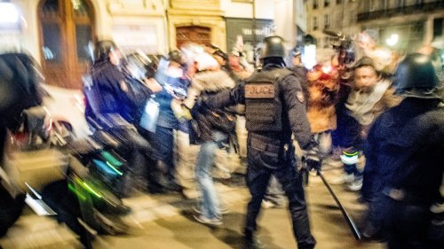 Warum die Proteste in Frankreich so heftig sind