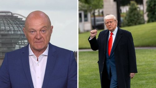 Steuern nach Trump-Vorbild "würden uns extrem schwächen"
