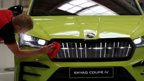 Der neue Star im VW-Konzern heißt Skoda