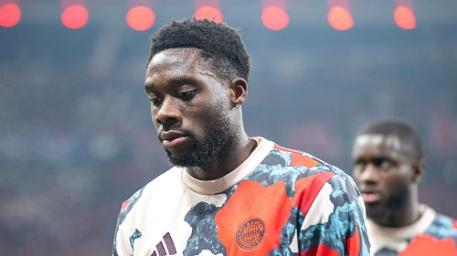 Nach Albtraum-Tag: Das sind die Optionen des FC Bayern