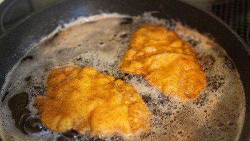 Der Schnitzelkoch von J.D. Vance