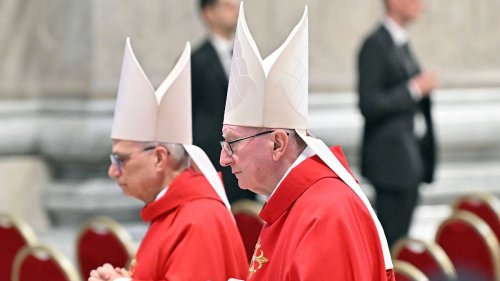 Kardinäle berichten: So stach Leo XIV. Papst-Favoriten aus