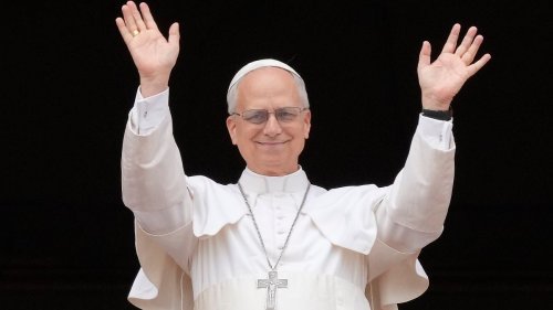 "Ein amerikanischer Papst war unvorstellbar, ergibt aber total Sinn"
