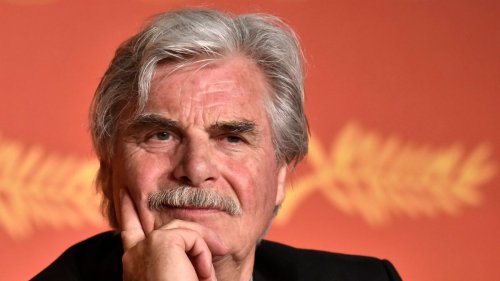 "Toni Erdmann"-Schauspieler Peter Simonischek ist tot