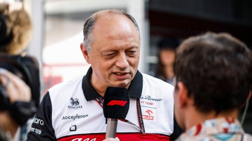 Ferrari holt wohl neuen Chef von der Konkurrenz