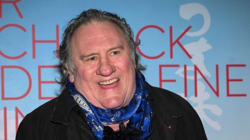 Prozess gegen Depardieu beginnt