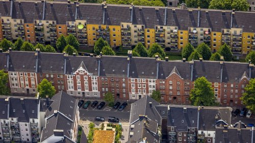 EU will Sanierungspflicht - was heißt das für Immobilienbesitzer?
