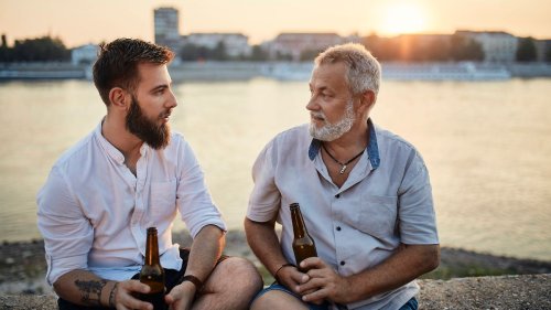 Fragen, die man den Eltern stellen sollte