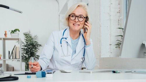 Ärzte können bald nicht mehr telefonisch krankschreiben
