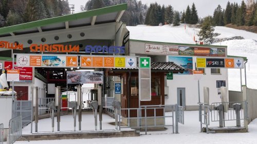 16-jährige Deutsche stirbt nach Skiunfall in Österreich
