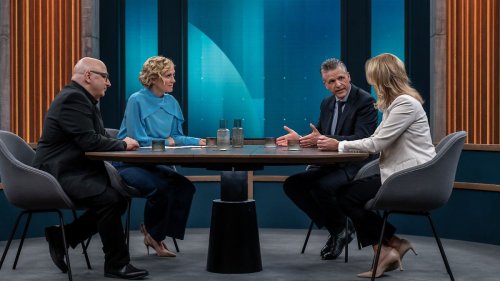 "Große Diskrepanz zwischen Wahlkämpfer Merz und Kanzler Merz"