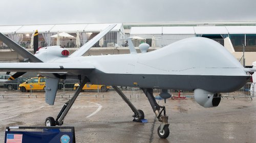 US-Firma bietet Drohnen zum Schnäppchenpreis an