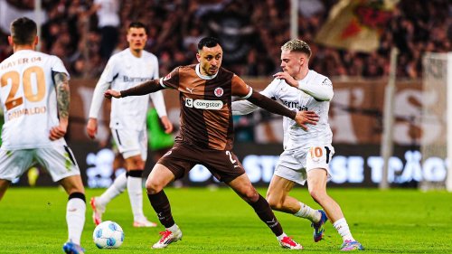 St. Pauli macht dem FC Bayern ein großes Geschenk