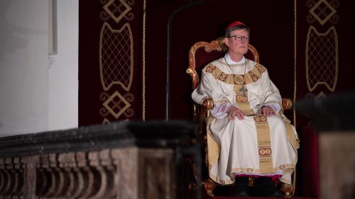 Austritte beim Bistum Köln stehen vor Rekordhoch