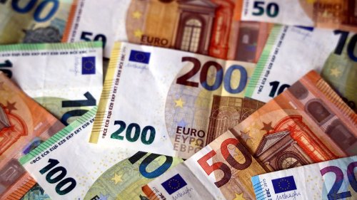 EU-Parlament plant neue Bargeld-Obergrenze