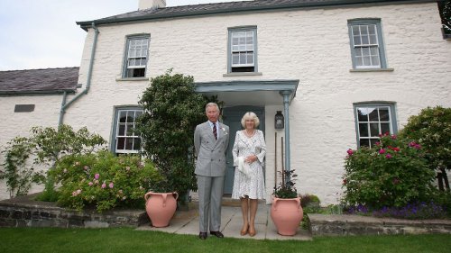 Charles gibt Refugium in Wales auf