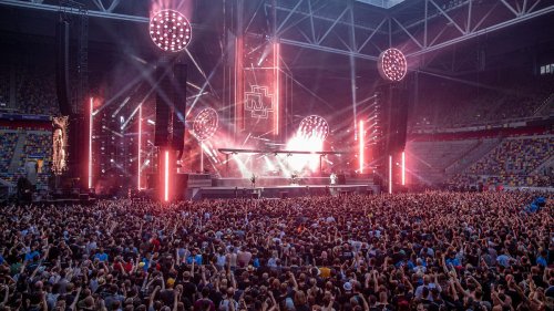 Rammstein melden sich zu Vorwürfen zu Wort