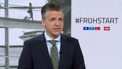 Union fürchtet "neue Sogwirkung" bei Migration