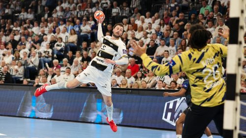 THW Kiel geht schon mal vor ins Europapokal-Halbfinale
