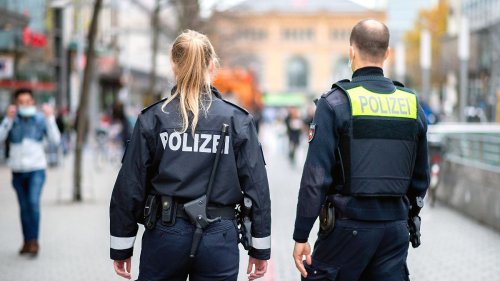 Zahl der tatverdächtigen Kinder steigt deutlich an