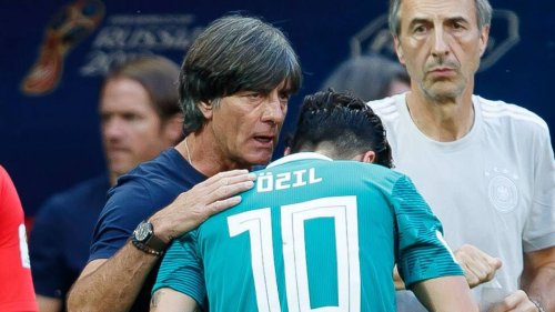 Jogi Löw beichtet Fehler nach WM-Blamage 2018