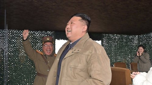 Kim will Nordkorea zu größter Atommacht der Welt machen