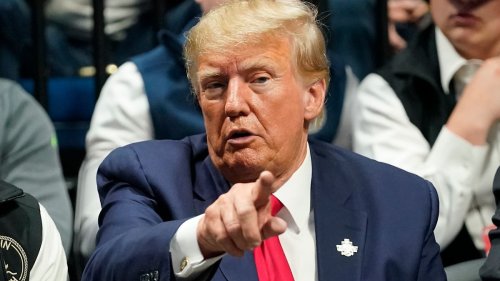 Trump-Team bezeichnet Staatsanwalt als Tyrannen