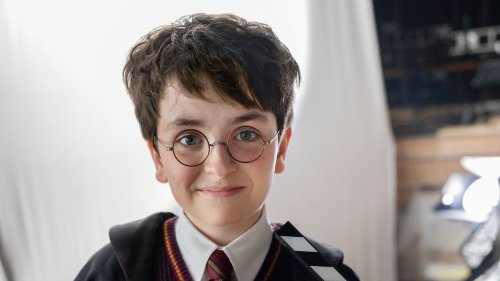 Mobbingvorwürfe erschüttern "Harry Potter"-Set | Flipboard