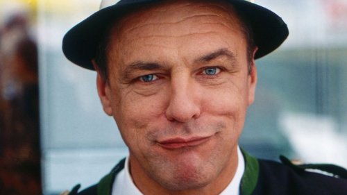 "Watzmann"- und DÖF-Star Manfred Tauchen ist tot