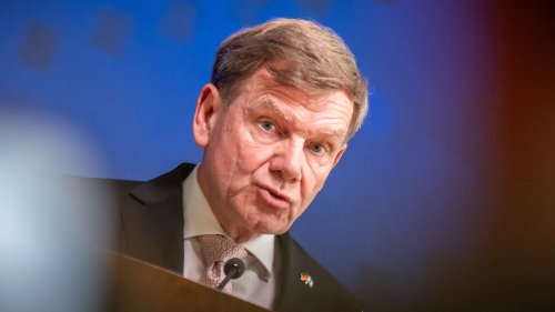 Wadephul: Israel könnte Leben deutscher Geiseln in Gaza gefährden