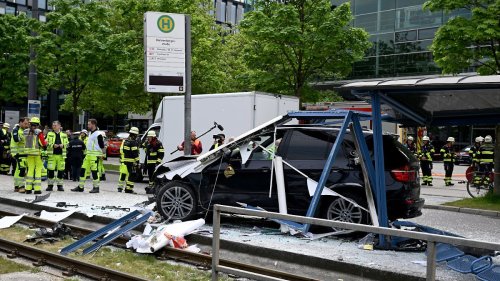 Studentin stirbt eine Woche nach Haltestellen-Unfall