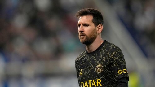 Inter Miami baut sich für Messi gigantisch um