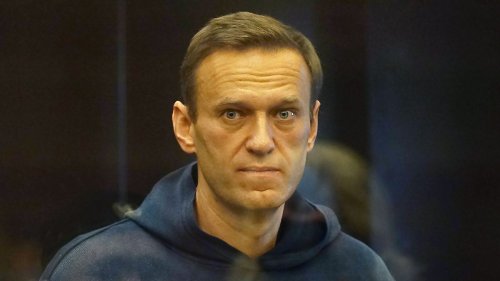 Russland wegen Nawalny-Ermittlungen verurteilt