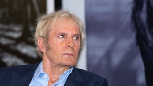 Michael Bolton spricht über seine Krebserkrankung