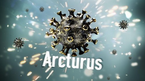 Neue Corona-Sublinie Arcturus hat Deutschland erreicht