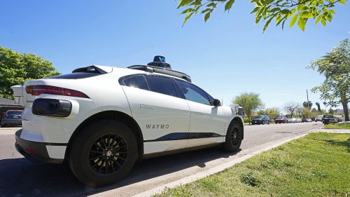 Robotaxis: Waymo macht sich breit, bevor Tesla gestartet ist
