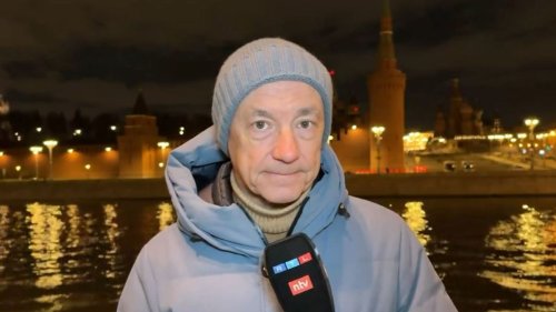Munz ordnet Ergebnisse von Trump-Putin-Gespräch ein