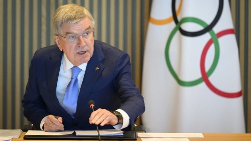 IOC empfiehlt Rückkehr russischer und belarussischer Sportler